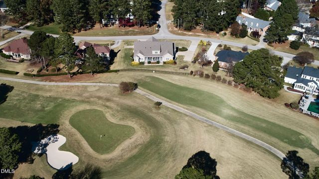 4915 Country Club Drive N, Wilson, NC 27896
