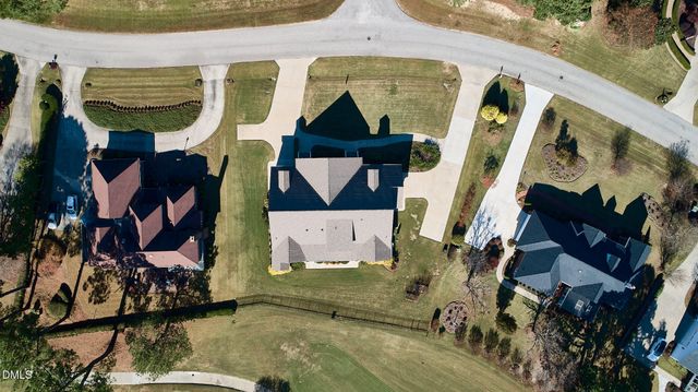 4915 Country Club Drive N, Wilson, NC 27896