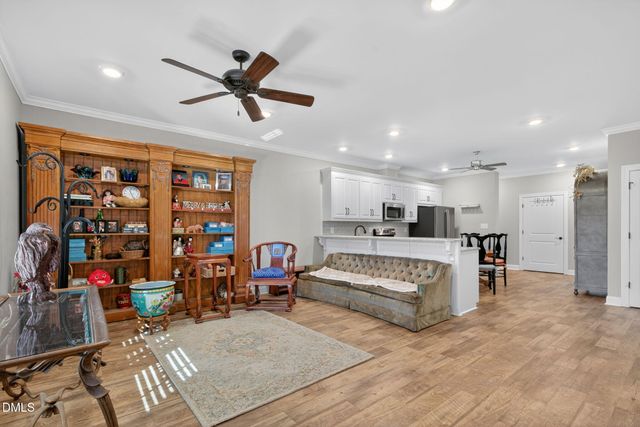 4915 Country Club Drive N, Wilson, NC 27896
