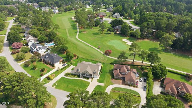 4915 Country Club Drive N, Wilson, NC 27896