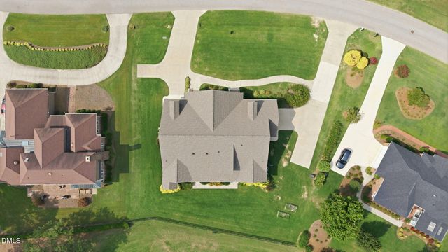 4915 Country Club Drive N, Wilson, NC 27896