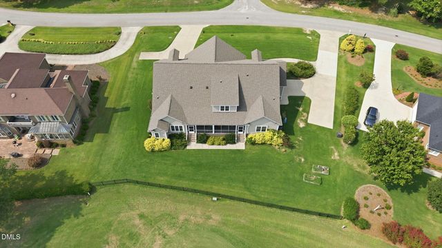 4915 Country Club Drive N, Wilson, NC 27896