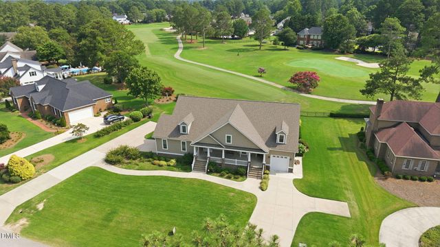 4915 Country Club Drive N, Wilson, NC 27896