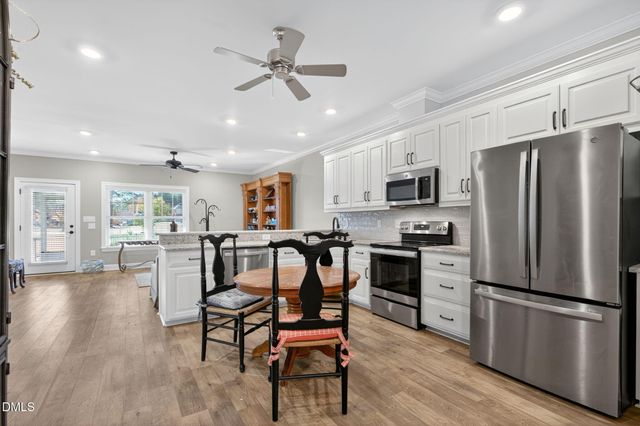 4915 Country Club Drive N, Wilson, NC 27896