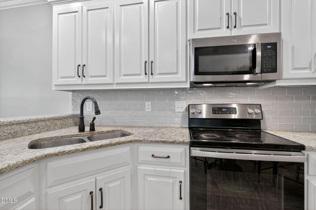 4915 Country Club Drive N, Wilson, NC 27896