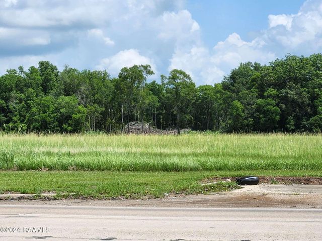 700 Blk W Summers/Hwy 14 Drive, Abbeville, LA 70510