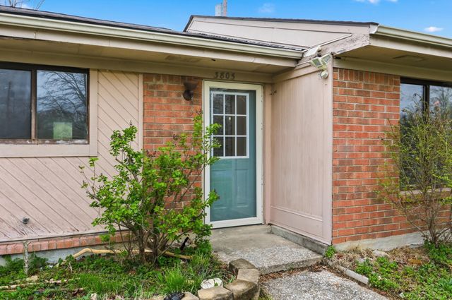 3805 Salmon Court, Lexington, KY 40517