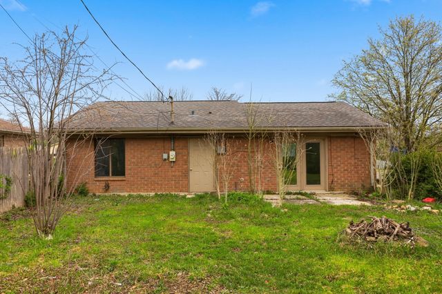 3805 Salmon Court, Lexington, KY 40517