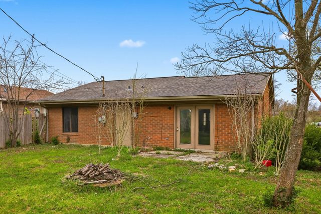 3805 Salmon Court, Lexington, KY 40517