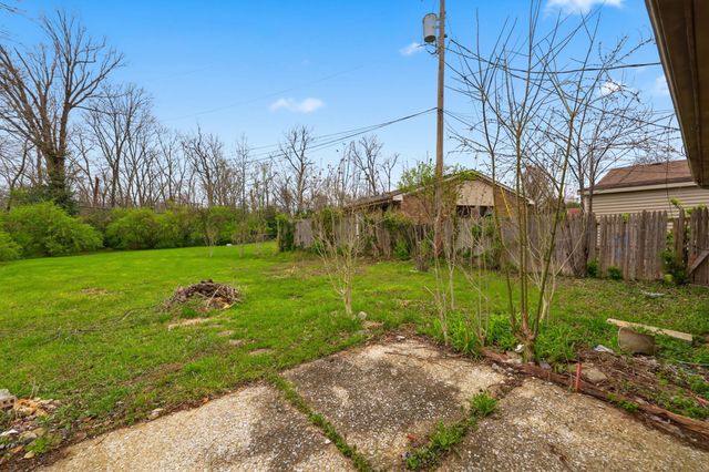 3805 Salmon Court, Lexington, KY 40517