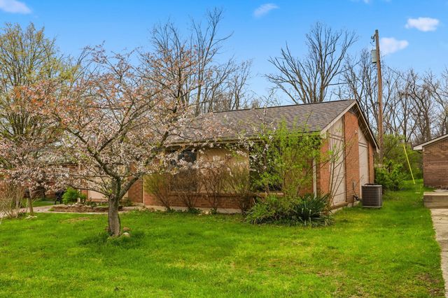 3805 Salmon Court, Lexington, KY 40517