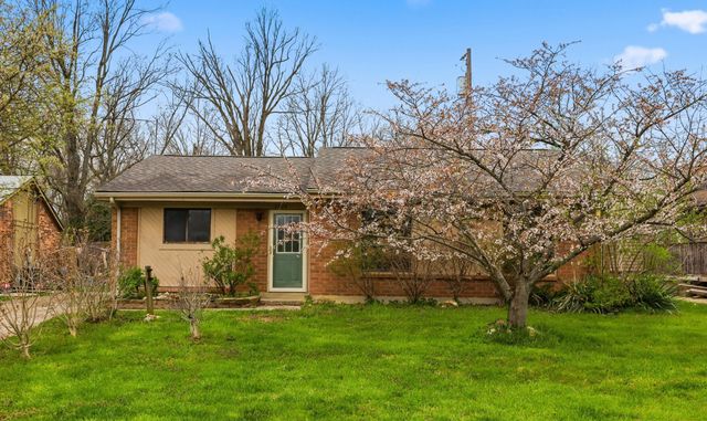 3805 Salmon Court, Lexington, KY 40517