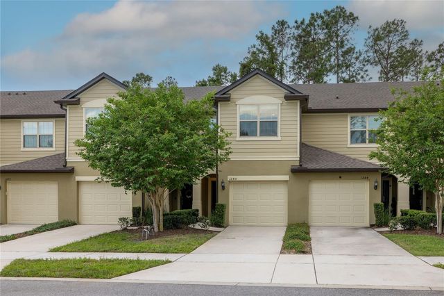 1280 PAVIA DRIVE, Apopka, FL 32703