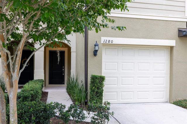 1280 PAVIA DRIVE, Apopka, FL 32703