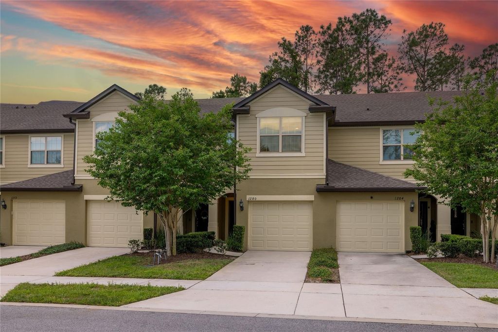 1280 PAVIA DRIVE, Apopka, FL 32703