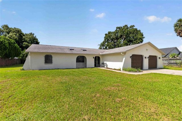 4840 LAKE CECILE DRIVE, Kissimmee, FL 34746