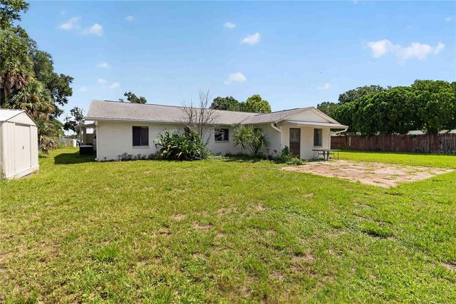 4840 LAKE CECILE DRIVE, Kissimmee, FL 34746