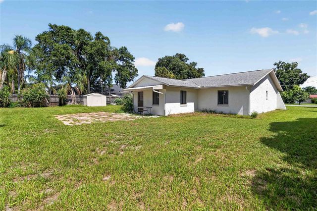 4840 LAKE CECILE DRIVE, Kissimmee, FL 34746