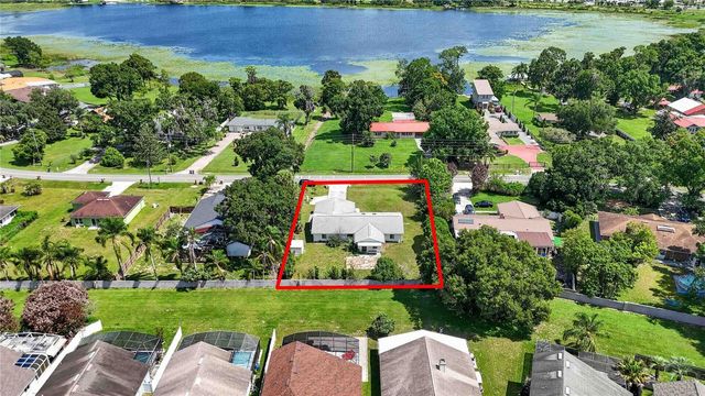 4840 LAKE CECILE DRIVE, Kissimmee, FL 34746