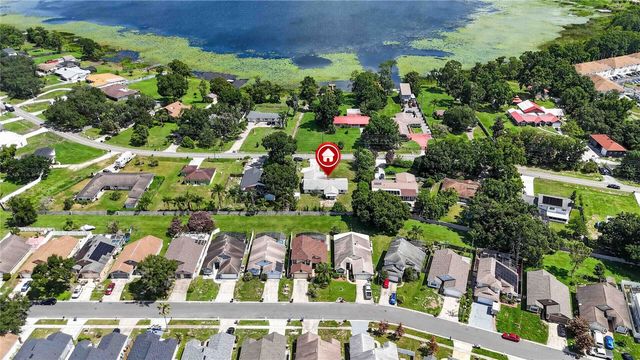4840 LAKE CECILE DRIVE, Kissimmee, FL 34746