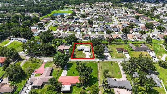 4840 LAKE CECILE DRIVE, Kissimmee, FL 34746