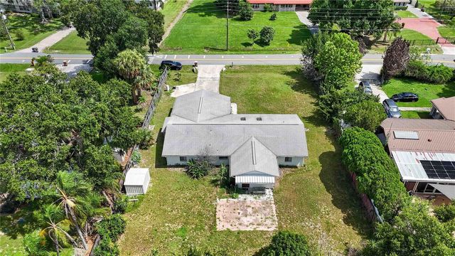 4840 LAKE CECILE DRIVE, Kissimmee, FL 34746