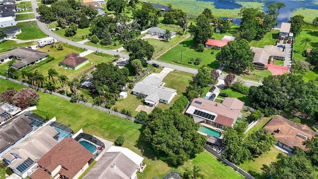 4840 LAKE CECILE DRIVE, Kissimmee, FL 34746
