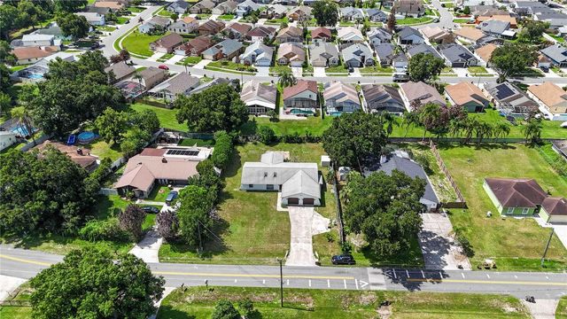 4840 LAKE CECILE DRIVE, Kissimmee, FL 34746