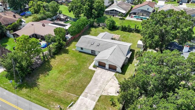 4840 LAKE CECILE DRIVE, Kissimmee, FL 34746