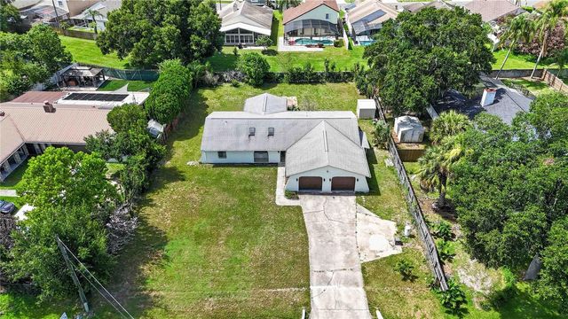 4840 LAKE CECILE DRIVE, Kissimmee, FL 34746