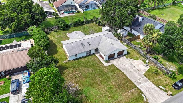 4840 LAKE CECILE DRIVE, Kissimmee, FL 34746