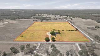 6411 W Line Road, Collinsville, TX 76240