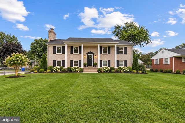 4508 LADYBUG, Waldorf, MD 20602