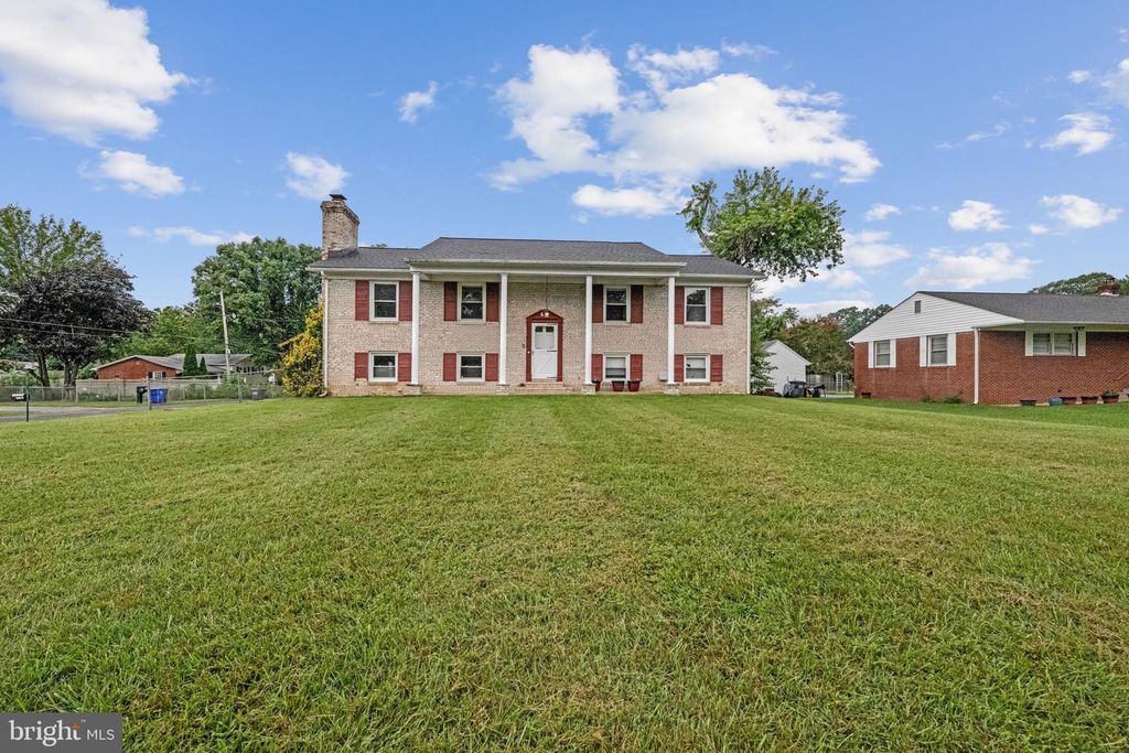 4508 LADYBUG, Waldorf, MD 20602