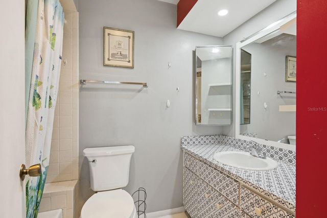4344 TAHITIAN GARDENS CIRCLE B, Holiday, FL 34691