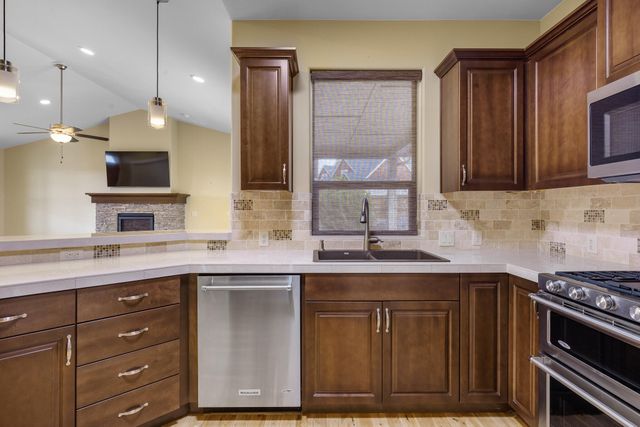 3344 SW Cascade Vista Drive, Redmond, OR 97756