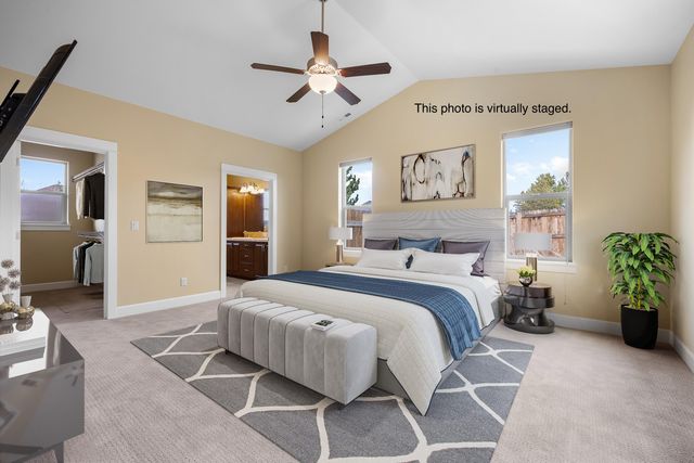 3344 SW Cascade Vista Drive, Redmond, OR 97756