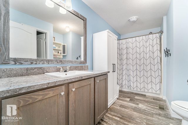 4649 Butternut Street, Clarkston, MI 48348