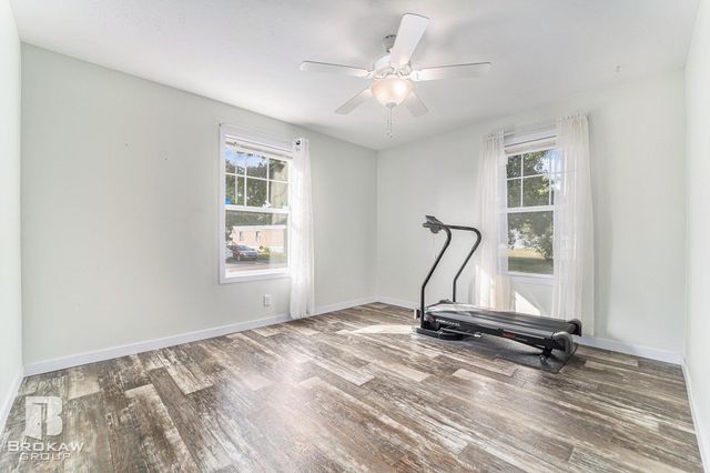 4649 Butternut Street, Clarkston, MI 48348