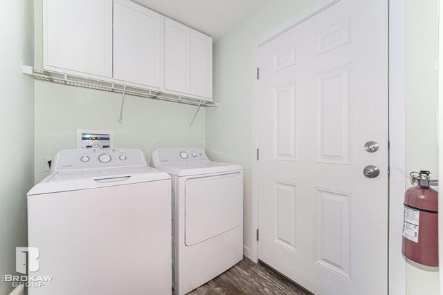 4649 Butternut Street, Clarkston, MI 48348