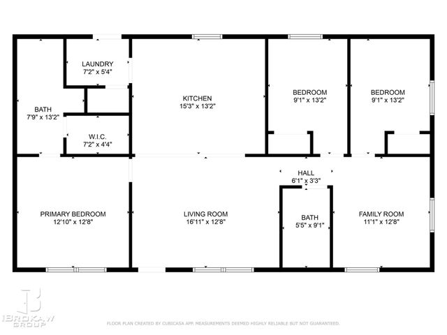 4649 Butternut Street, Clarkston, MI 48348