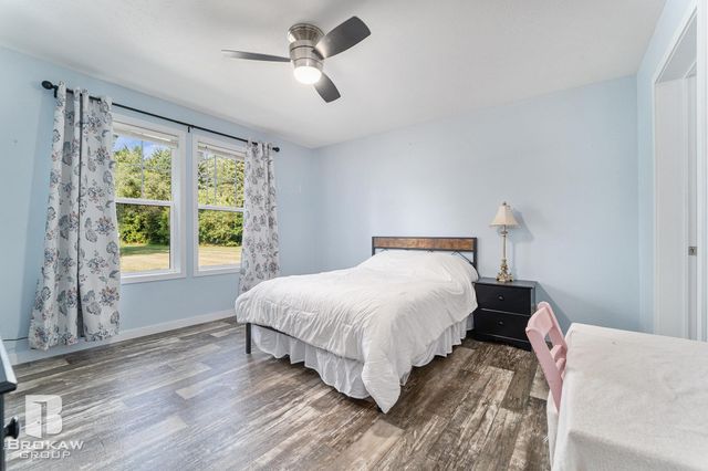 4649 Butternut Street, Clarkston, MI 48348