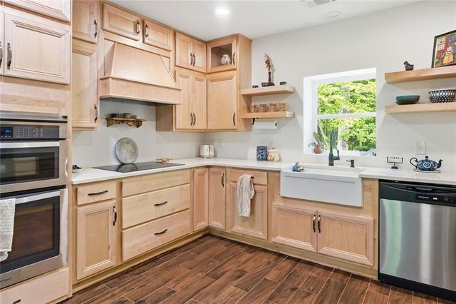 7800 Berea Road, Winston, GA 30187