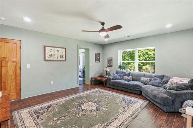 7800 Berea Road, Winston, GA 30187