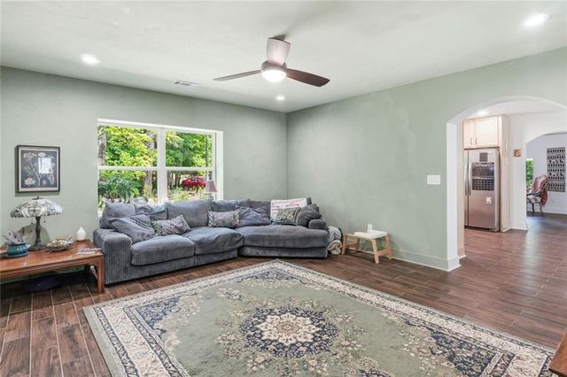 7800 Berea Road, Winston, GA 30187