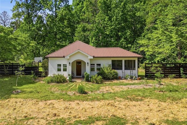 7800 Berea Road, Winston, GA 30187