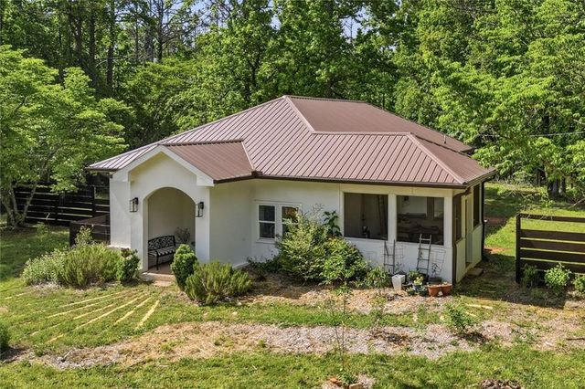 7800 Berea Road, Winston, GA 30187