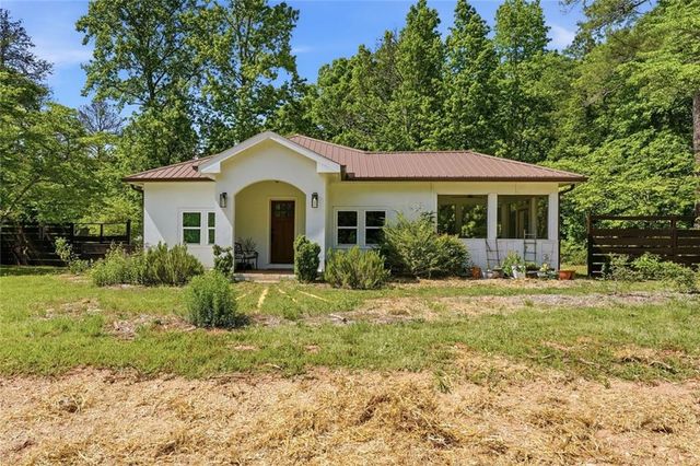 7800 Berea Road, Winston, GA 30187