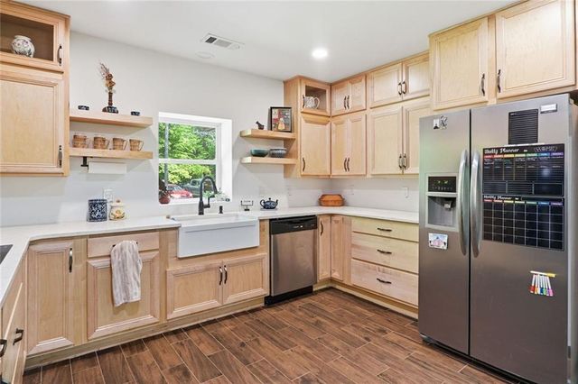 7800 Berea Road, Winston, GA 30187