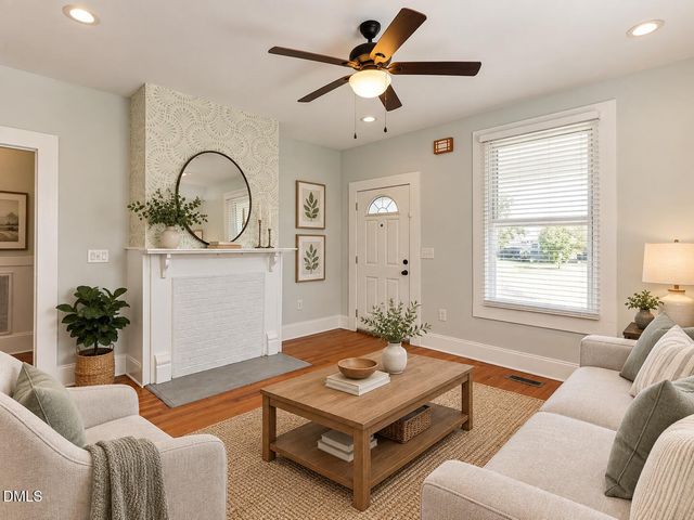1208 Taylor Street, Durham, NC 27701